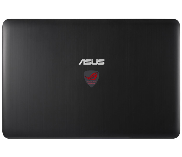 ASUS G551JM-CN082 i7-4710HQ/8GB/750/DVD GTX860 - 212505 - zdjęcie 5